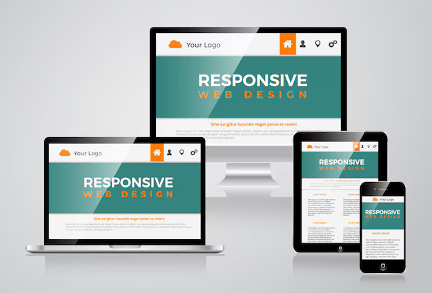 Website Design & Development