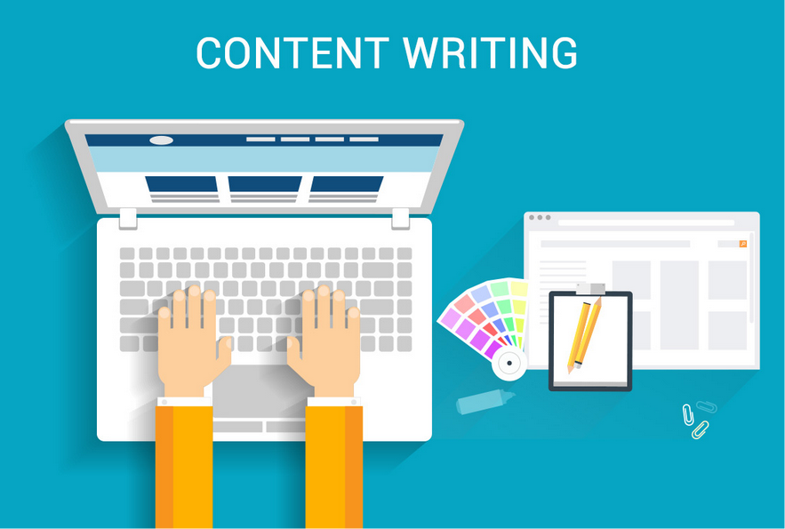 Content Writing