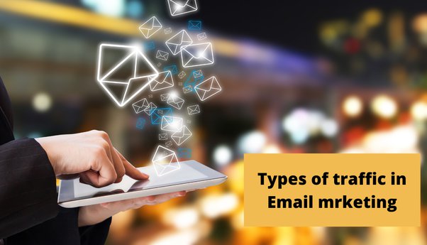 Email Marketing