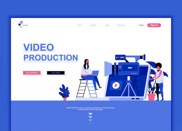 Video Production